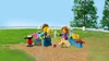 LEGO® City 60283 Wakacyjny samochód kempingowy Podgląd zdjęcia produktu 32