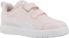 Puma Courtflex V3 V Sportschuhe Rosa EU 25 Junge Rosa EU 25 Produktbild-Vorschau 5