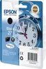 EPSON 27 / T2701 (Wecker) schwarz Druckerpatrone Produktbild-Vorschau 2