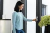 Schellenberg Smart Home Fenstergriff, 32-43 mm, silber, Produktbild-Vorschau 4