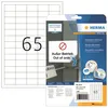 Etiketten A4 weiß 38,1x21,2 mm Movables/ablösbar Papier Produktbild-Vorschau 3