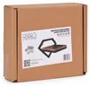 ModernHome ME-ATS01 Wandregal für Pflanzen, 19 x 19 x 25 Produktbild-Vorschau 5