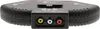 Composite-Schalter 3x SCART Buchse - 3x Cinch Buchse Produktbild-Vorschau 3