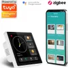 LCD-Panel / Tuya Zigbee-Szenencontroller Produktbild-Vorschau 7