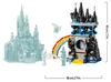 LEGO Wicked: Ciudad Esmeralda y Castillo Kiamo Ko 75689 Vista previa de la imagen del producto 22