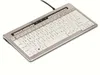 BakkerElkhuizen S-Board 840 Design Tastatur si/sw UK Layout Produktbild-Vorschau 1