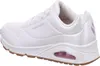 Skechers Uno - Pearl Queen weiß 39 Produktbild-Vorschau 14