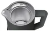 Haier HKE7W 011, 1,3 litros, 2200 W, gris, plástico, Vista previa de la imagen del producto 5