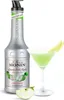 Purée de fruits Monin Mix pomme verte 1L - Cocktails Voir les images du produit 9