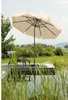 Schneider Sonnenschirm ORLANDO 270/8 natur 783-02 Produktbild-Vorschau 12
