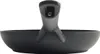 KitchenAid CC005681-001, Rund, Grillpfanne, Schwarz, Produktbild-Vorschau 2