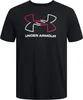 Under Armour GL Foundation Kurzarm T-Shirt 1382915, Produktbild-Vorschau 1