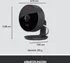 Logitech Circle View - Netzwerk-berwachungskamera - Produktbild-Vorschau 22