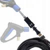 NilKranz BayoJet Pro 20M – Tubo per fognature compatibile Anteprima dell’immagine prodotto 3