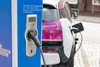 Deltaco EV-1213, Schwarz, Typ 2, Typ 1, Schwarz, Produktbild-Vorschau 11