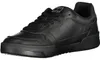 Herren Sportschuh Schwarz – Bequemes Fußbett & Stilvolles Produktbild-Vorschau 3