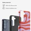 Funda Trasera Colorida para Samsung Galaxy S21 FE - Dream Vista previa de la imagen del producto 2
