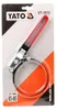 Yato YT-0822, Ölfilterschlüssel, 95 mm Produktbild-Vorschau 4