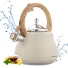 Pískací konvice Klausberg KB 7919, 2,8 l, tepelně izolovaná Náhled obrázku produktu 18