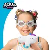 Eolo Lunettes de plongée et pichet d'eau en forme d'Aqua Voir les images du produit 2