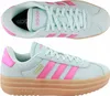 ADIDAS VL COURT BOLD Blau Produktbild-Vorschau 8