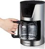 Cloer 5257, Kávovar, Mletá káva, 900 W, Čierna, Nerezová Náhľad obrázku produktu 4