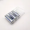 Gillette Mach3 Systemklingen 6er SmartBox Nassrasierer Produktbild-Vorschau 7