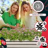 KOTARBAU® Lot de 3 Jardiniere Extérieur Bac à Fleurs avec Voir les images du produit 8