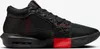 Nike LeBron Witness 8 "Black University Red White" Podgląd zdjęcia produktu 1