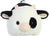 Aurora, 33555 Spudsters Tutie krowa, 25,4 cm, przytulanka, Podgląd zdjęcia produktu 2