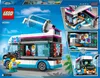 Zmrzlinárska dodávka Slush Náhľad obrázku produktu 41