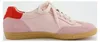 Sneaker Paul Green Sneaker in pelle scamosciata Anteprima dell’immagine prodotto 9