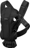 BabyBjörn Mini 3D Mesh Babycarrier Schwarz Voir les images du produit 1