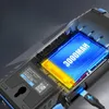 Multimetr cyfrowy miernik generator oscyloskop 3w1 FNIRSI Podgląd zdjęcia produktu 4