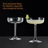 Nachtmann Bossa Nova, Cocktailglas, 252 ml, Glas, Produktbild-Vorschau 10