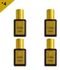 El Nabil Musc Code 5 ml bezalkoholowy ekstrakt perfum Podgląd zdjęcia produktu 7