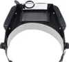 Verk 09018 Lupa s LED osvetlením ( 1,5x; 3x; 9,5x; 11x) Náhľad obrázku produktu 9