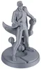 Polymaker Panchroma™ PLA Satin Grey 1.75 mm 1KG Produktbild-Vorschau 4