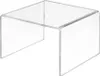 Dekobrücke aus Acrylglas in 150x100x150mm - Zeigis® / Produktbild-Vorschau 1