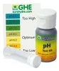GHE pH-Test-Kit für bis zu 500 Tests, 30ml Produktbild-Vorschau 5