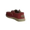Hey Dude Sneakers HD40003-6VP in Red color size 42 Náhled obrázku produktu 31
