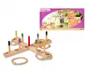 Eichhorn Outdoor, gioco del lancio degli anelli Anteprima dell’immagine prodotto 14