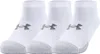 Under Armour Heatgear Low Socken White XL Produktbild-Vorschau 15
