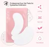 50 Paar Augenpads für Wimpernverlängerung Fusselfrei Augen Produktbild-Vorschau 2