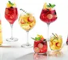 Verre à vin Wilmax, 470 ml, lot de 2, transparent, de la Voir les images du produit 2