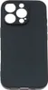 Weiche Tasche Na Iphone 16 Pro Max - Czarne Produktbild-Vorschau 1