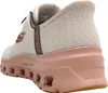 Skechers GLIDE-STEP PRO Damen Slip-ins Slipper Sneaker rosa Produktbild-Vorschau 30