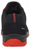 Sicherheitshalbschuh MADDOX black-red Low ESD S3, Gr. 44 Produktbild-Vorschau 25