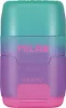MILAN Temperówka-Gumka Compact Sunset 2w1 Produktbild-Vorschau 2