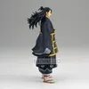 Jujutsu Kaisen 0 The Movie Jukon No Kata PVC Statue Suguru Produktbild-Vorschau 3